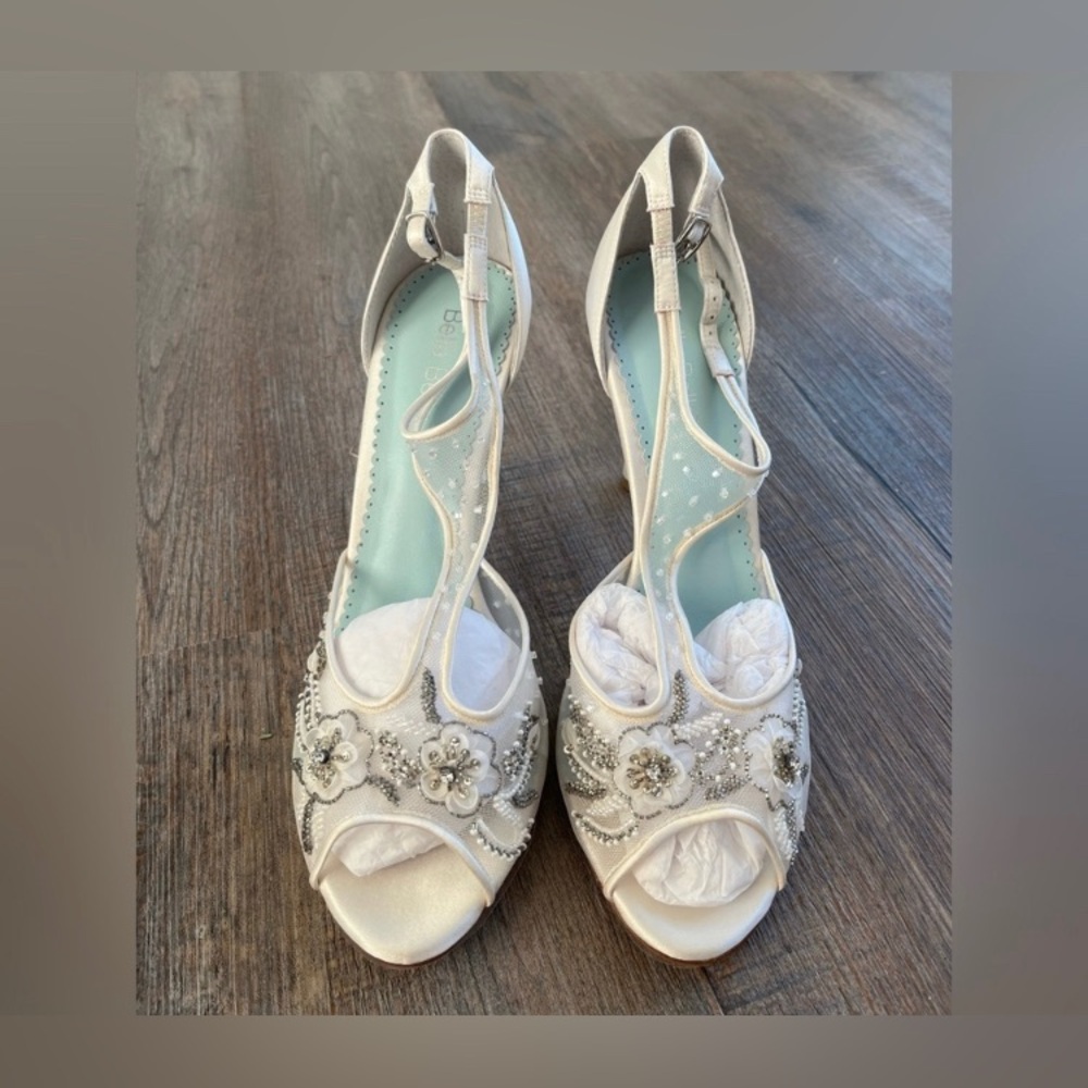 Wedding 💒 Heels